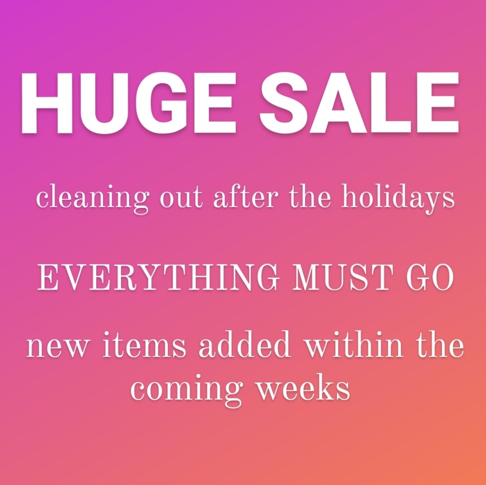 NEW BUNDLE DISCOUNT